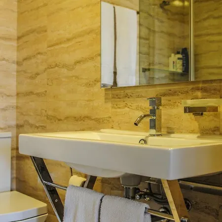 Apartamento Do Parque Appartement
