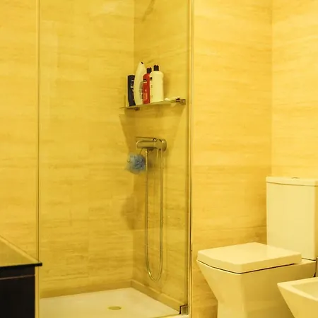 Apartamento Do Parque Appartement Espinho (Aveiro)
