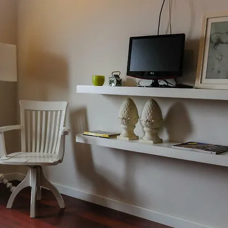 Appartement Apartamento Do Parque Espinho (Aveiro)