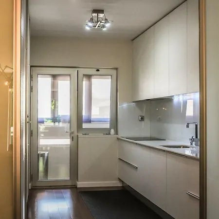 Apartamento Do Parque Appartement