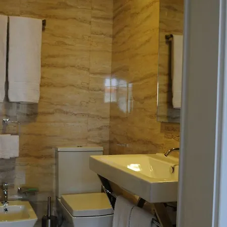 Appartement Apartamento Do Parque *