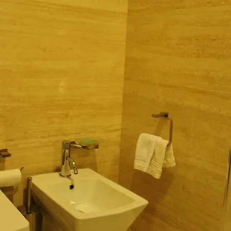 Appartement Apartamento Do Parque Espinho (Aveiro)