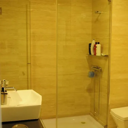 Apartamento Do Parque Appartement