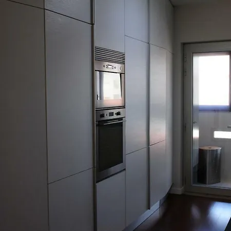 Appartement Apartamento Do Parque